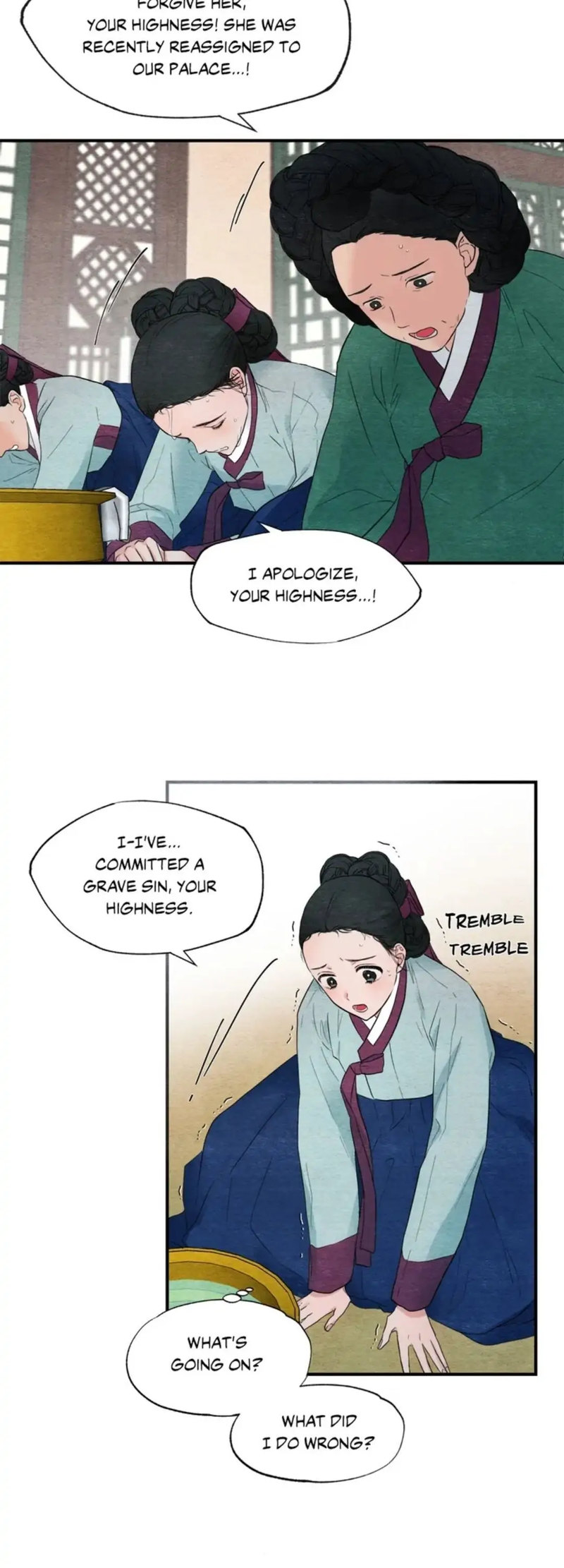 Wild Eyes page 30
