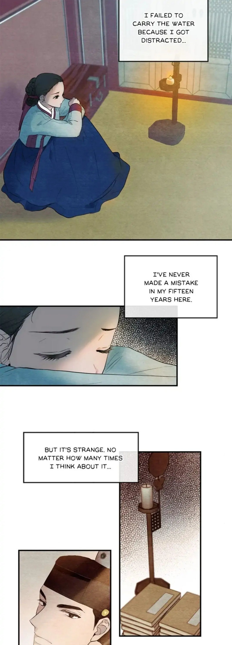 Wild Eyes page 36
