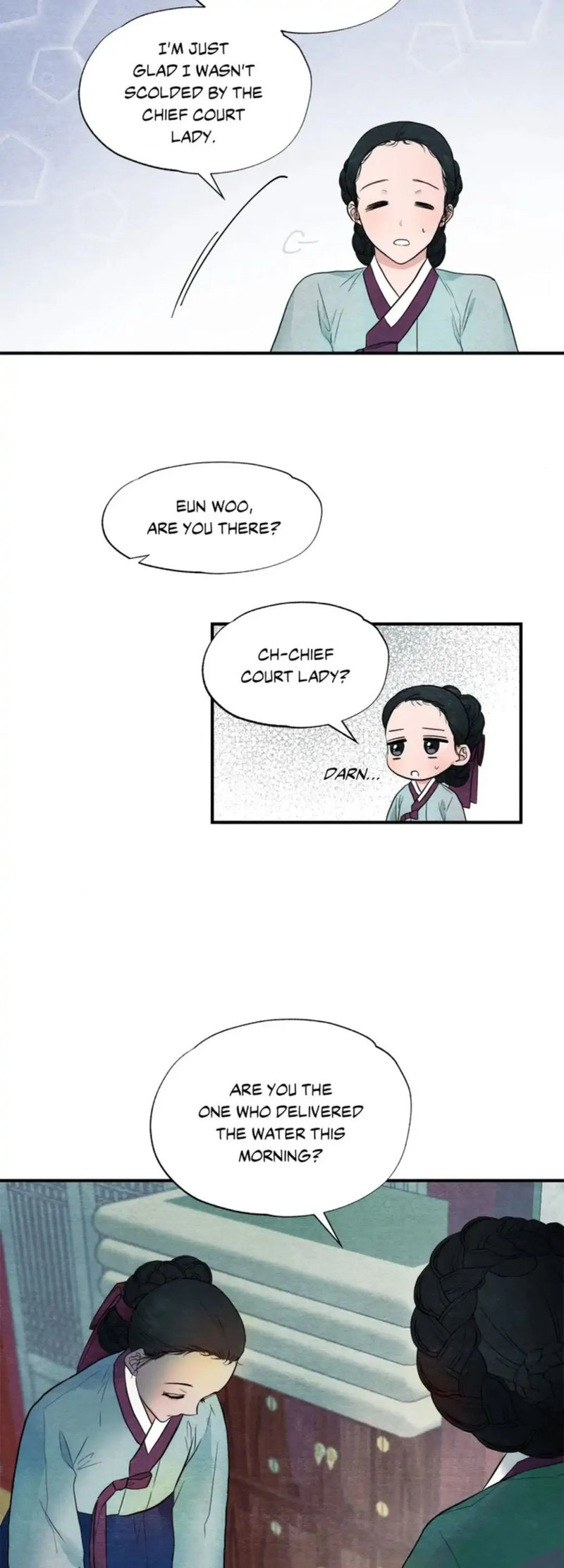 Wild Eyes page 38