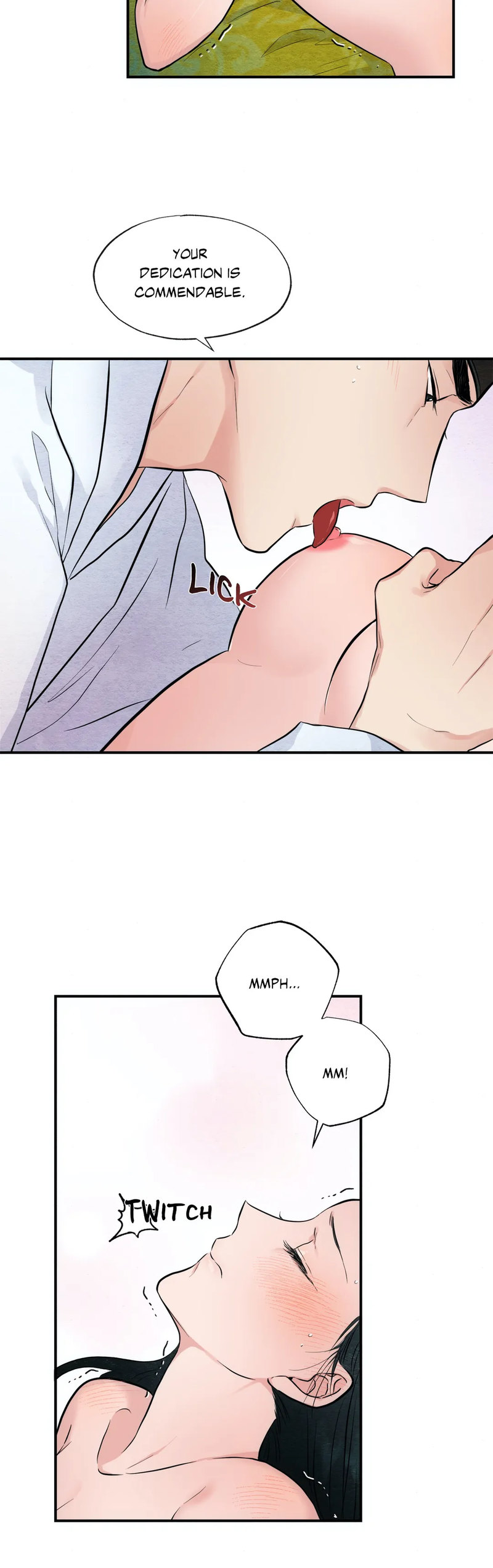 Wild Eyes page 8