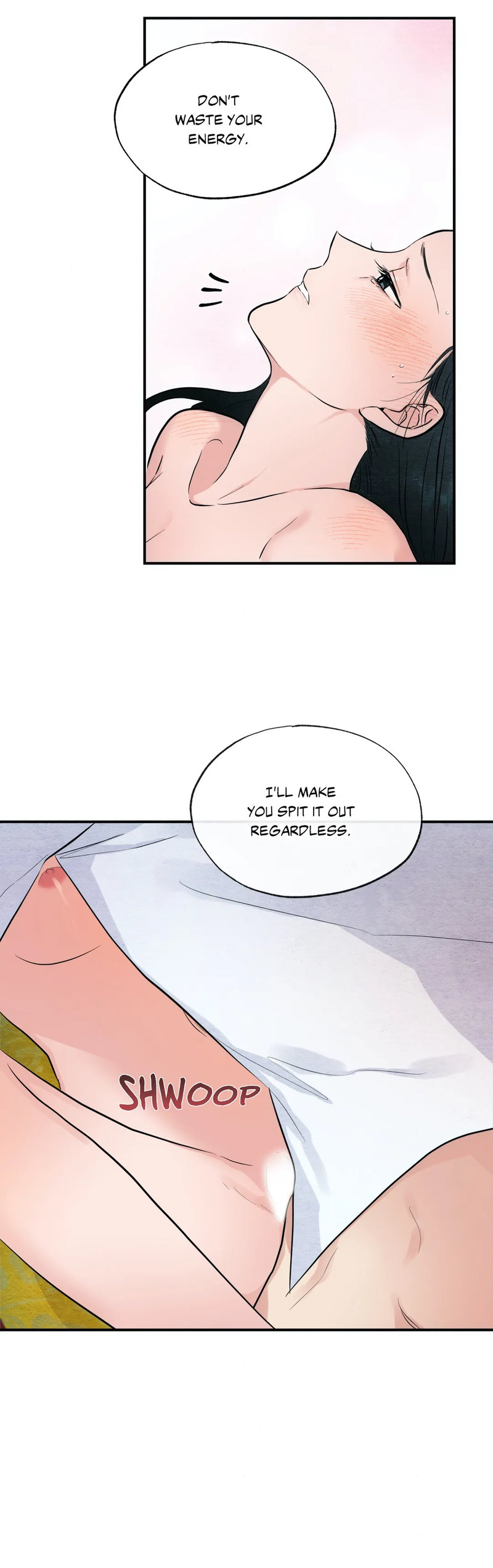 Wild Eyes page 9