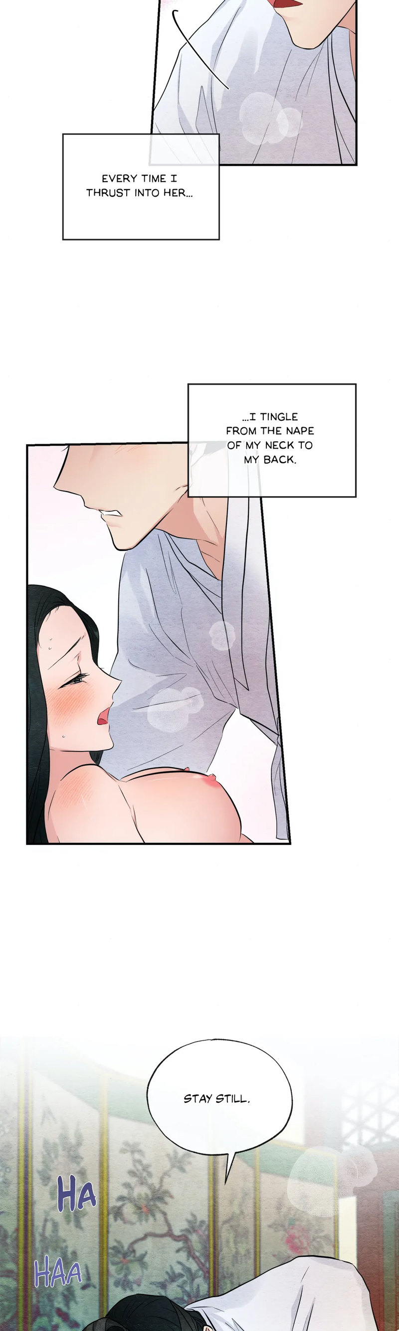 Wild Eyes page 11