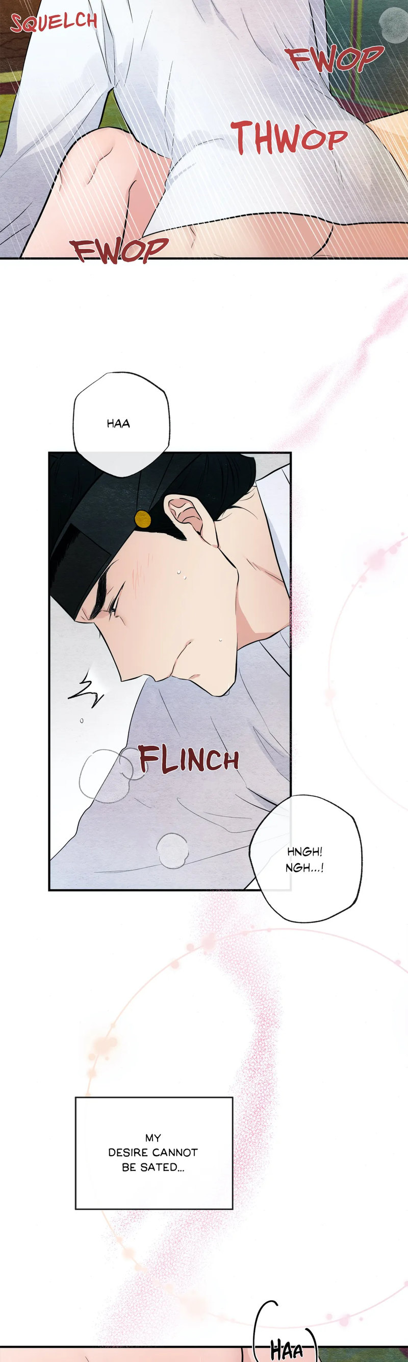 Wild Eyes page 13