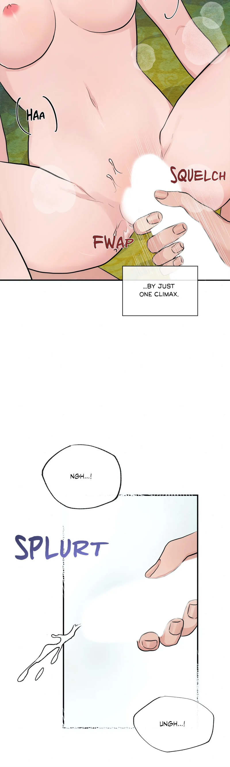 Wild Eyes page 14