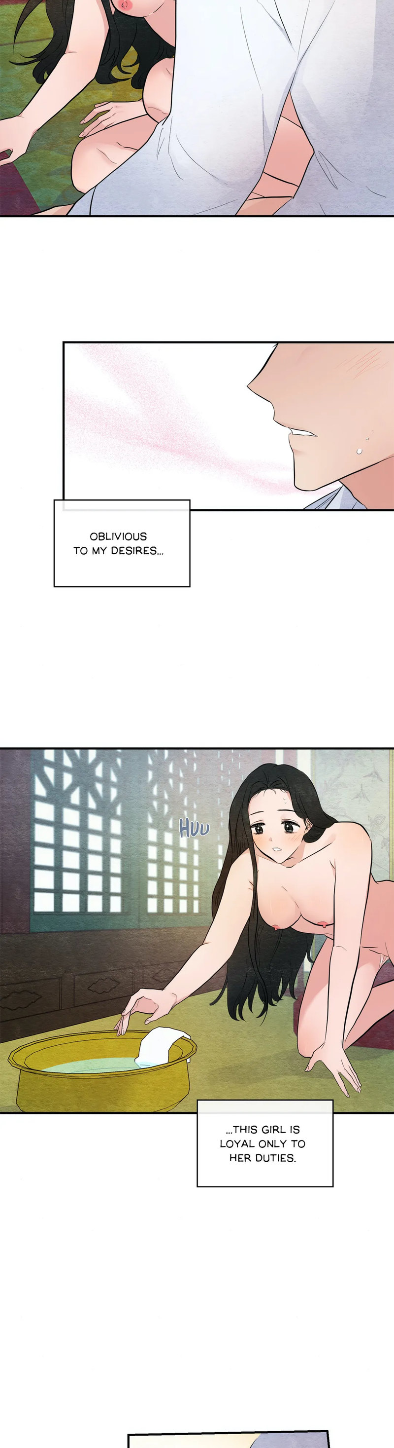 Wild Eyes page 16