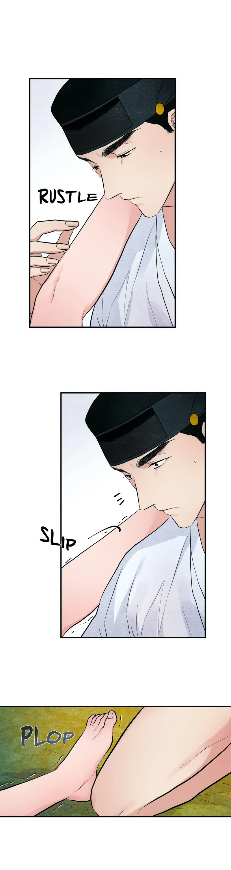 Wild Eyes page 19