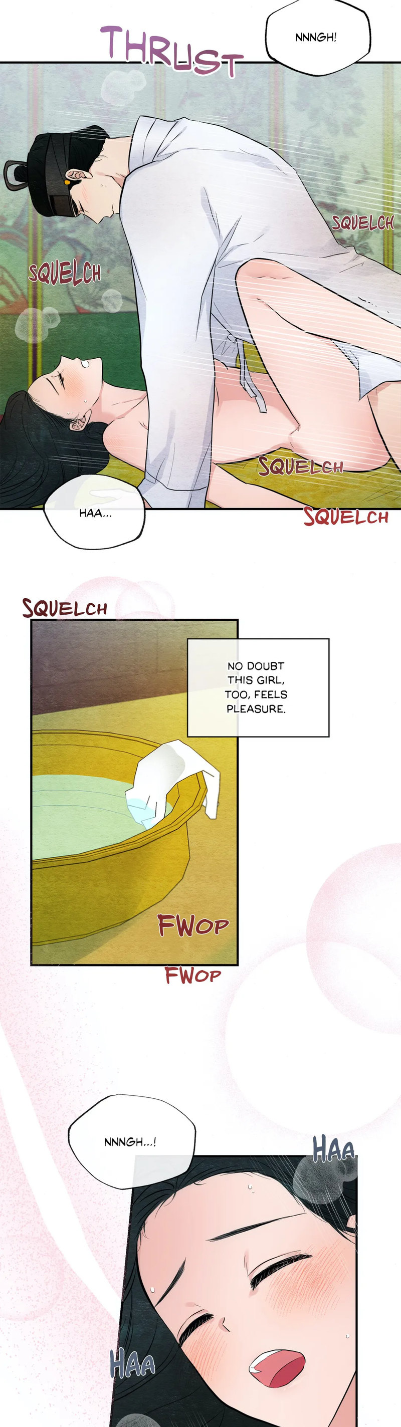 Wild Eyes page 25