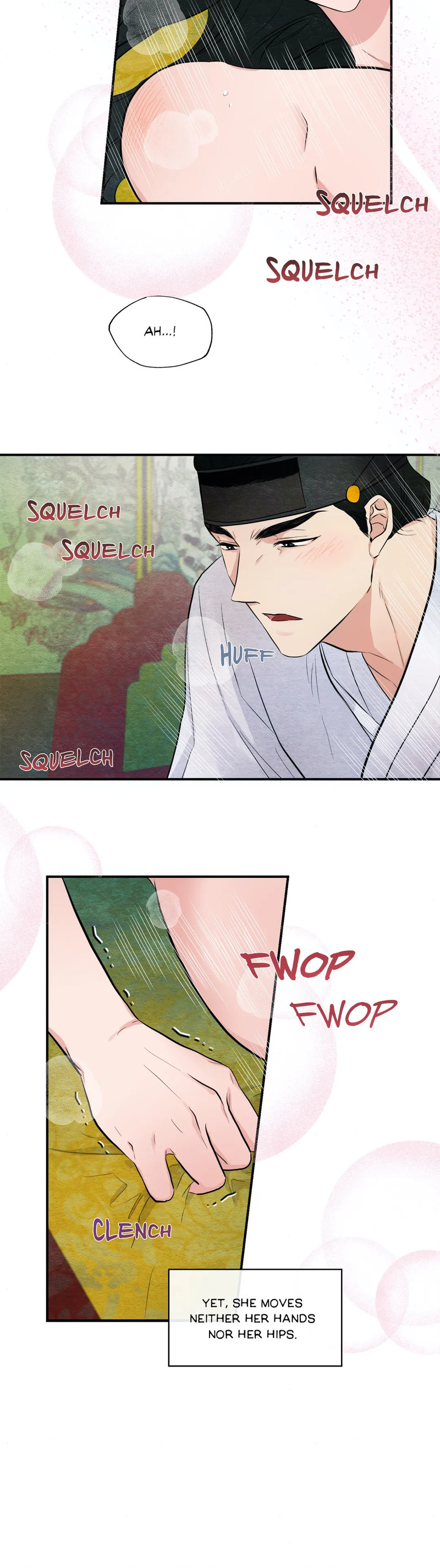 Wild Eyes page 26