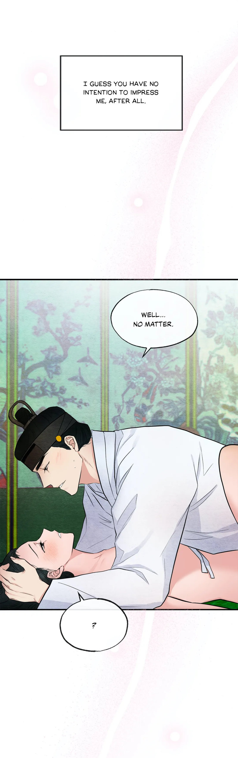 Wild Eyes page 27