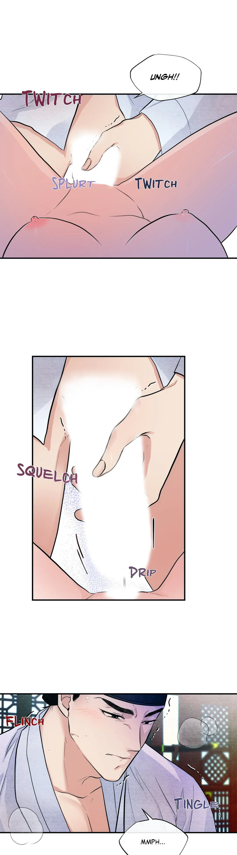 Wild Eyes page 10
