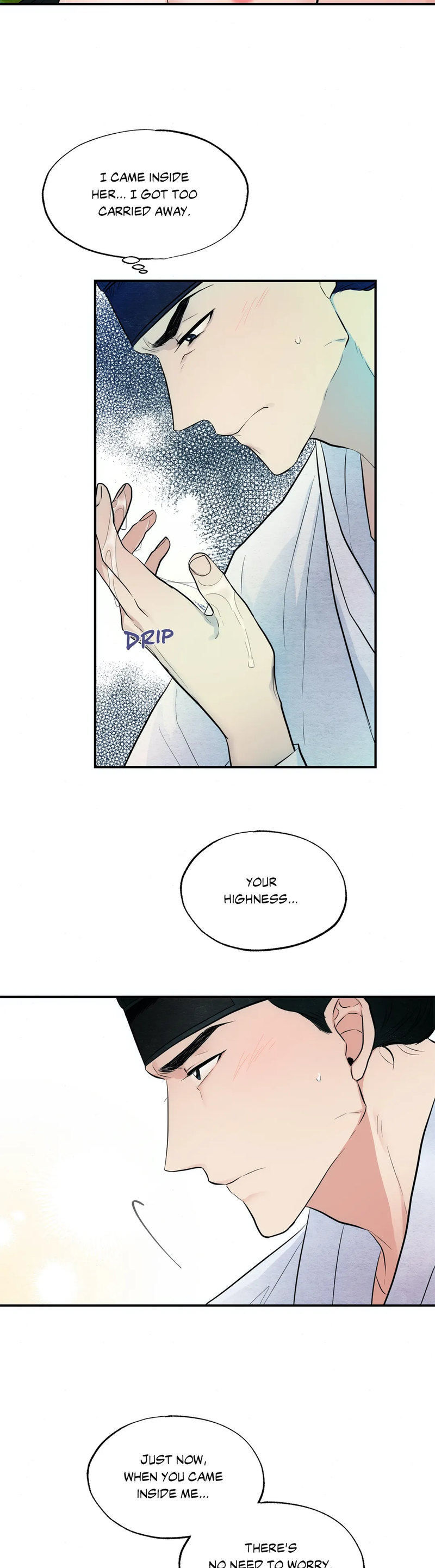 Wild Eyes page 12