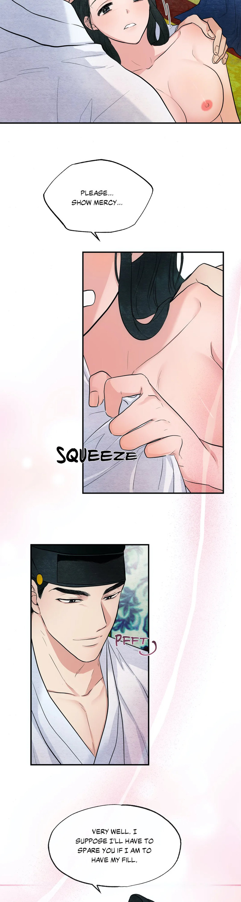Wild Eyes page 20