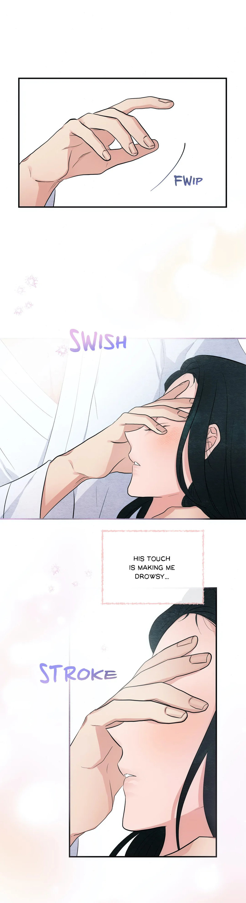 Wild Eyes page 22