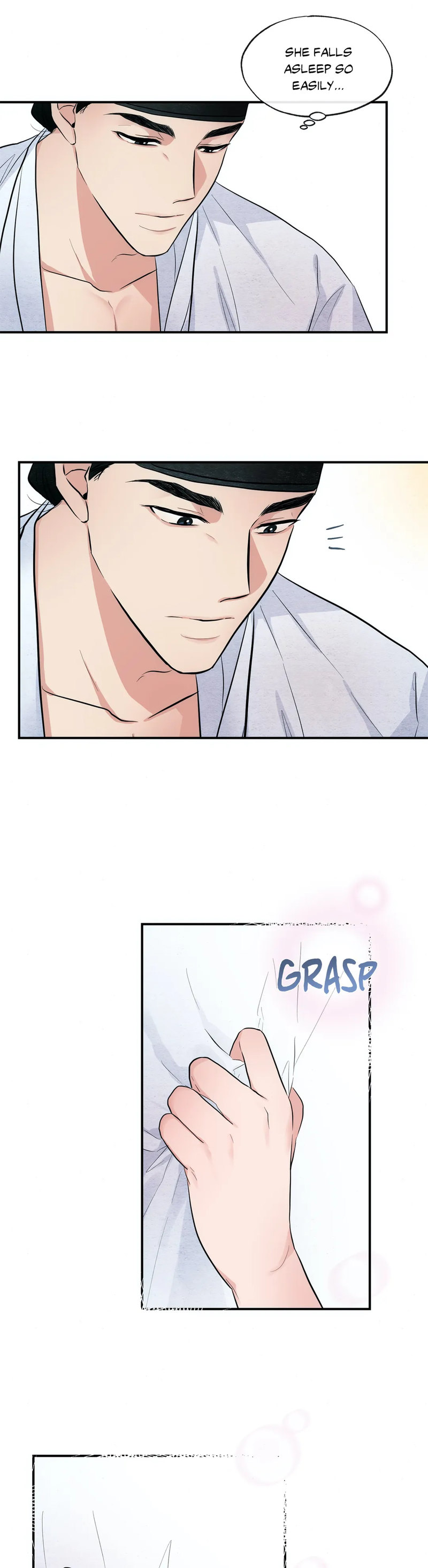 Wild Eyes page 24