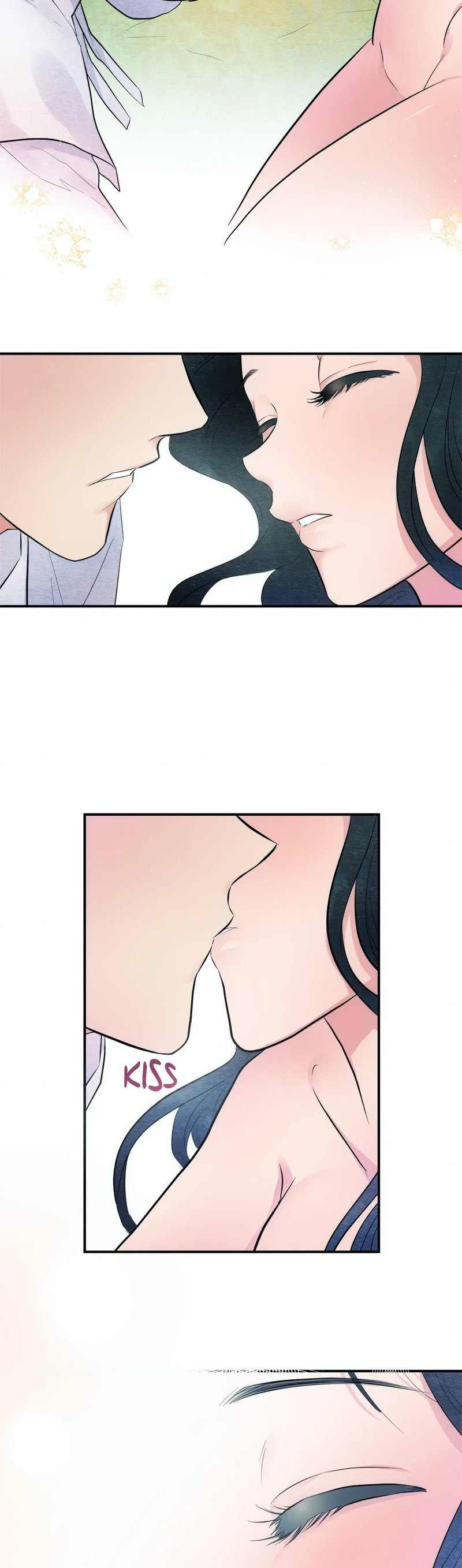 Wild Eyes page 27