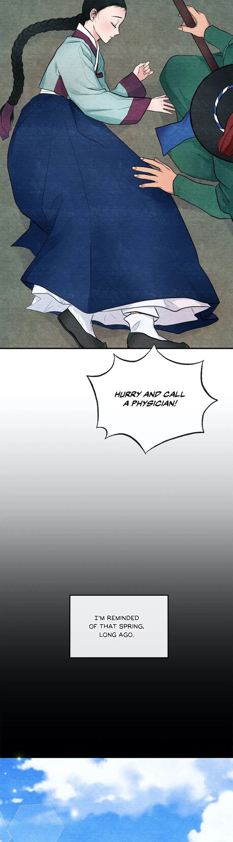 Wild Eyes page 11