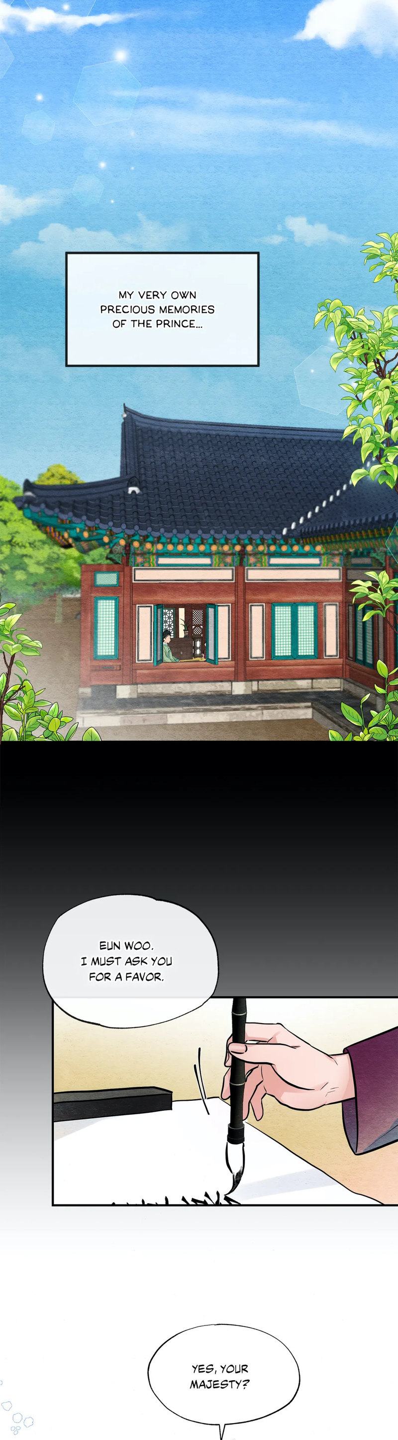 Wild Eyes page 12