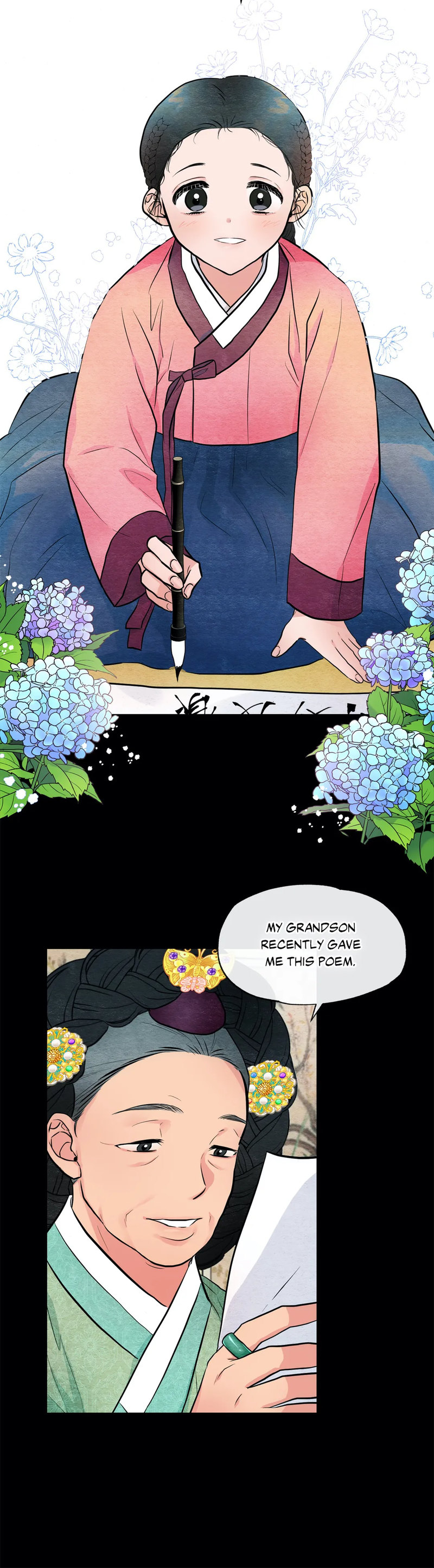 Wild Eyes page 13