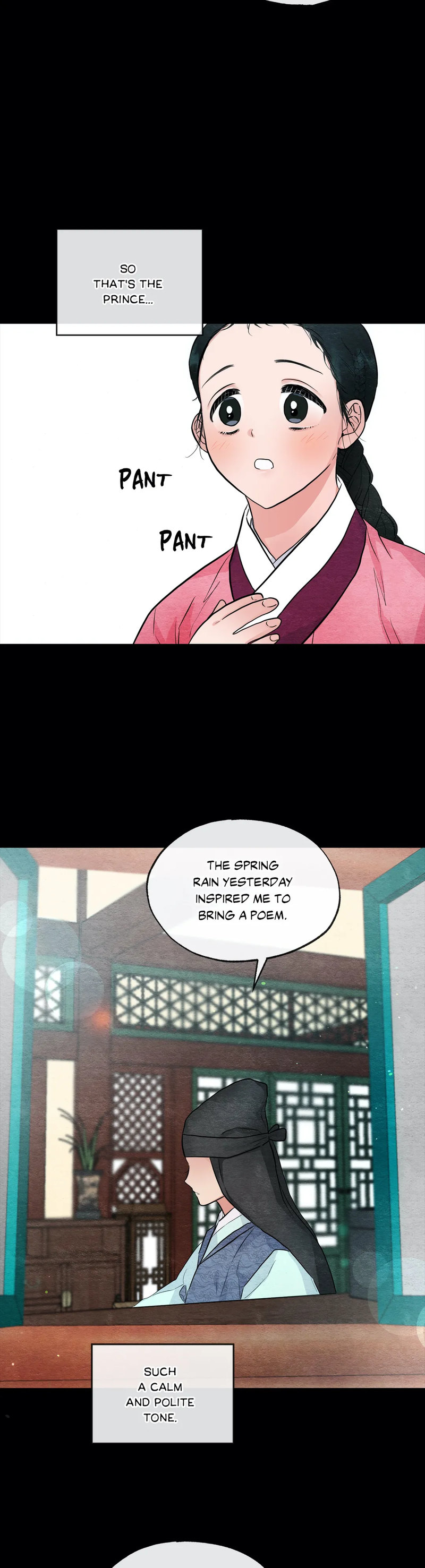 Wild Eyes page 19