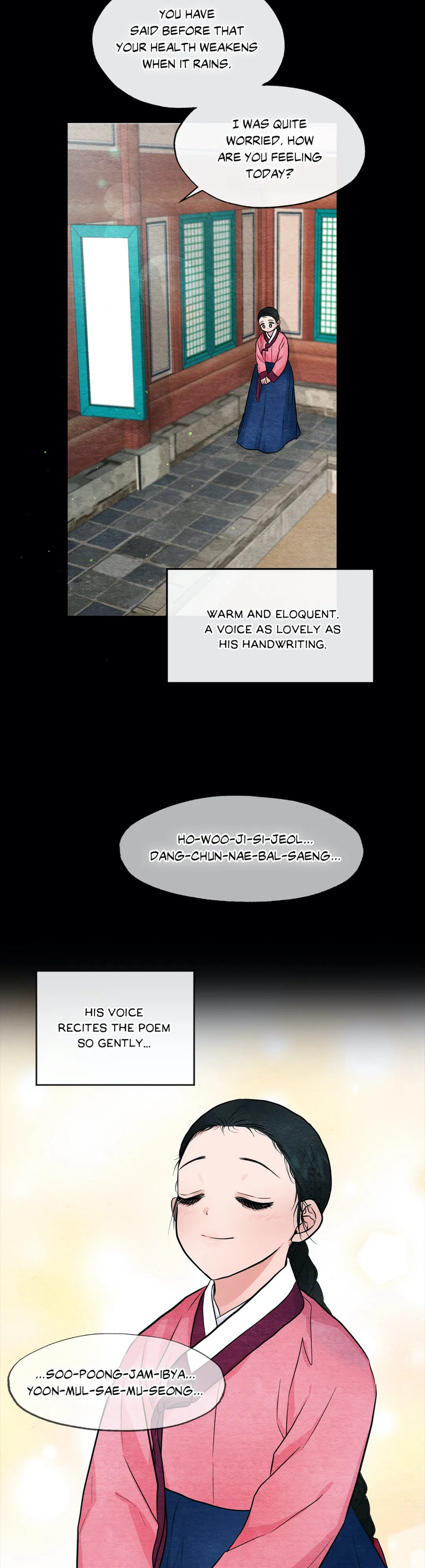 Wild Eyes page 20