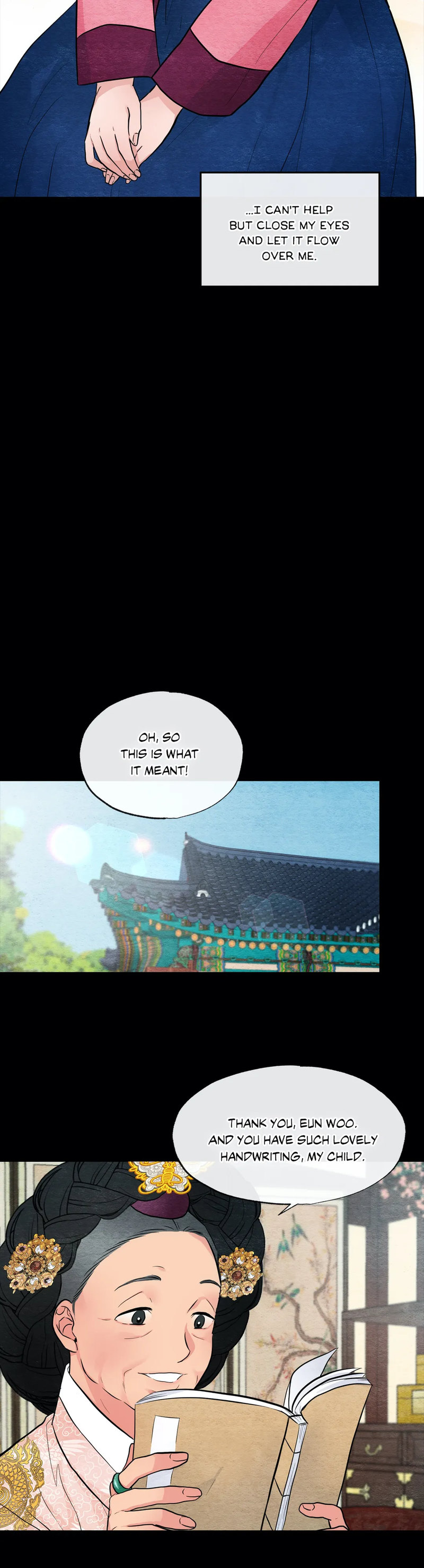 Wild Eyes page 21