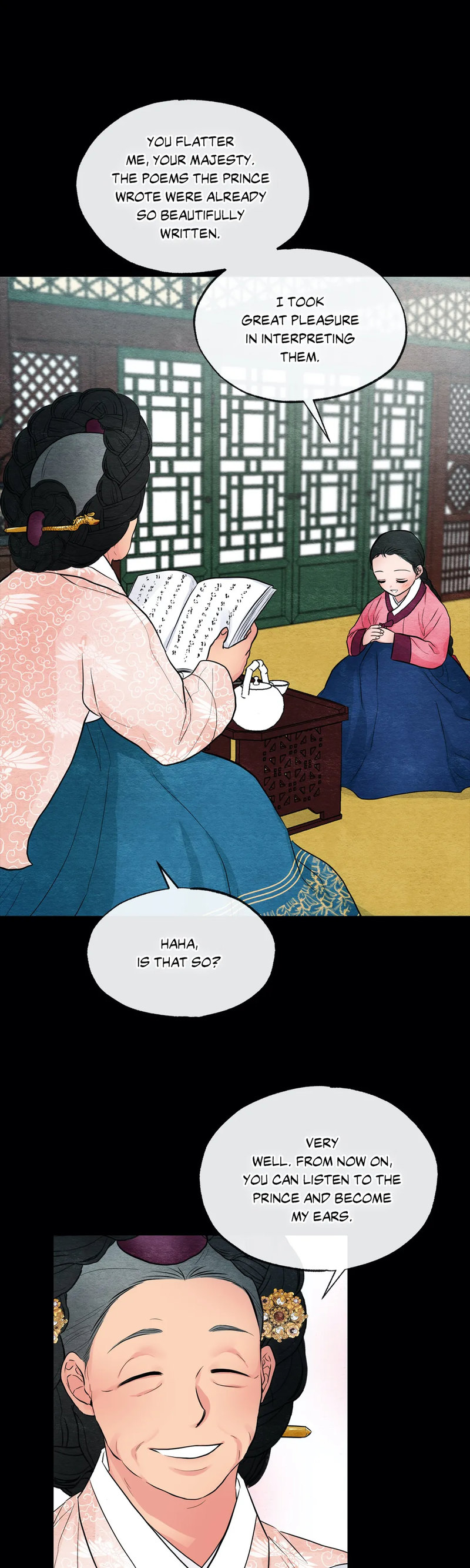 Wild Eyes page 22