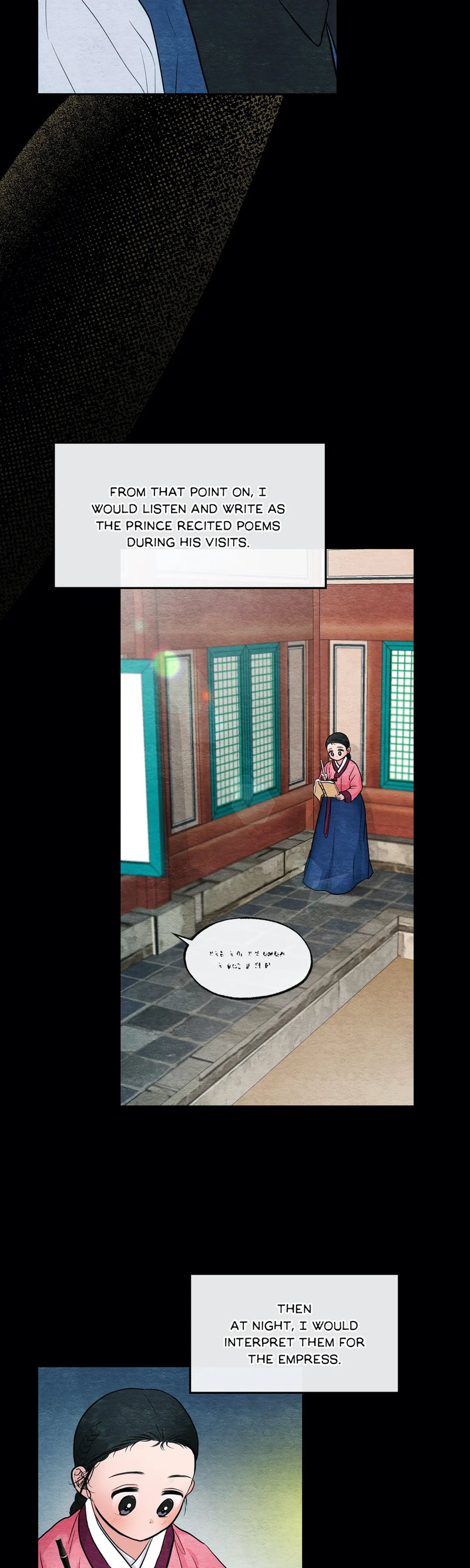 Wild Eyes page 24