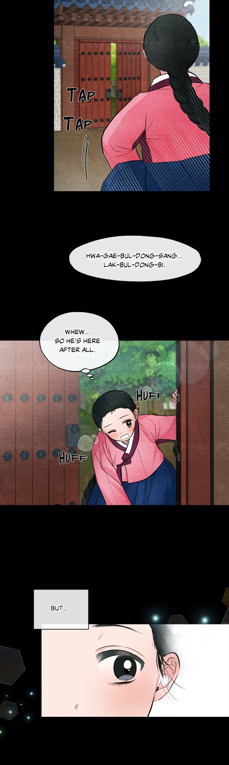 Wild Eyes page 26