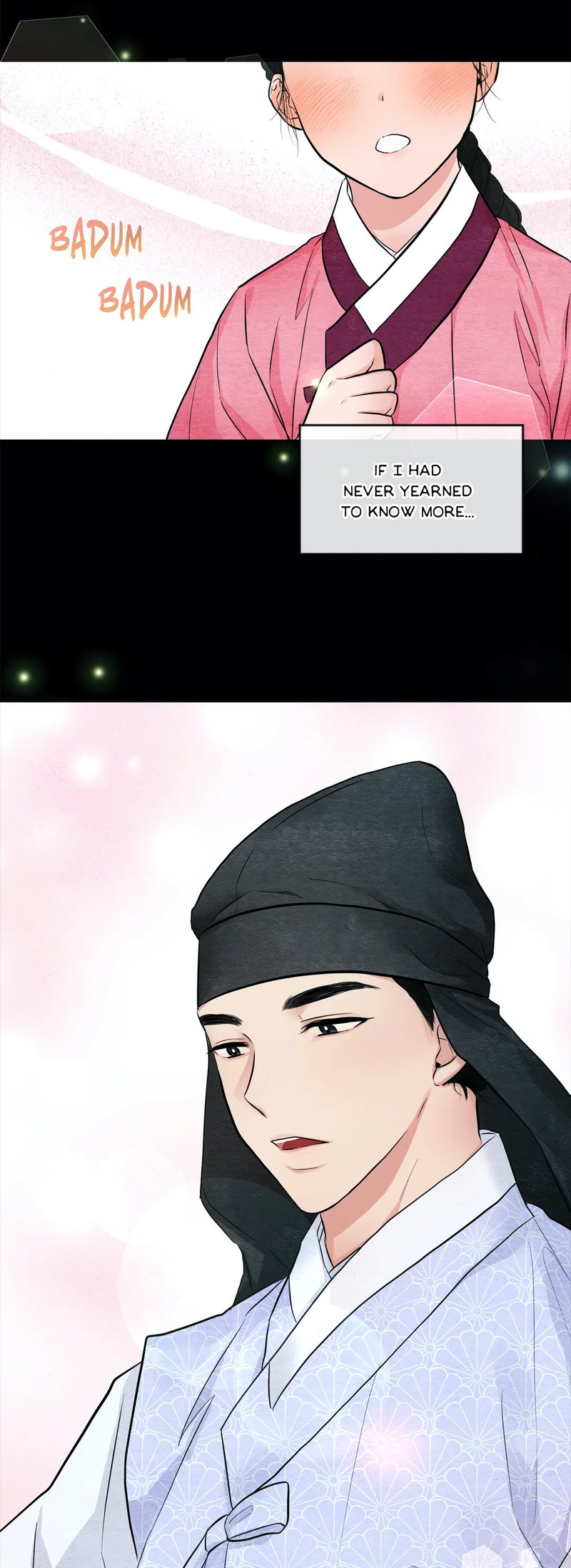 Wild Eyes page 28