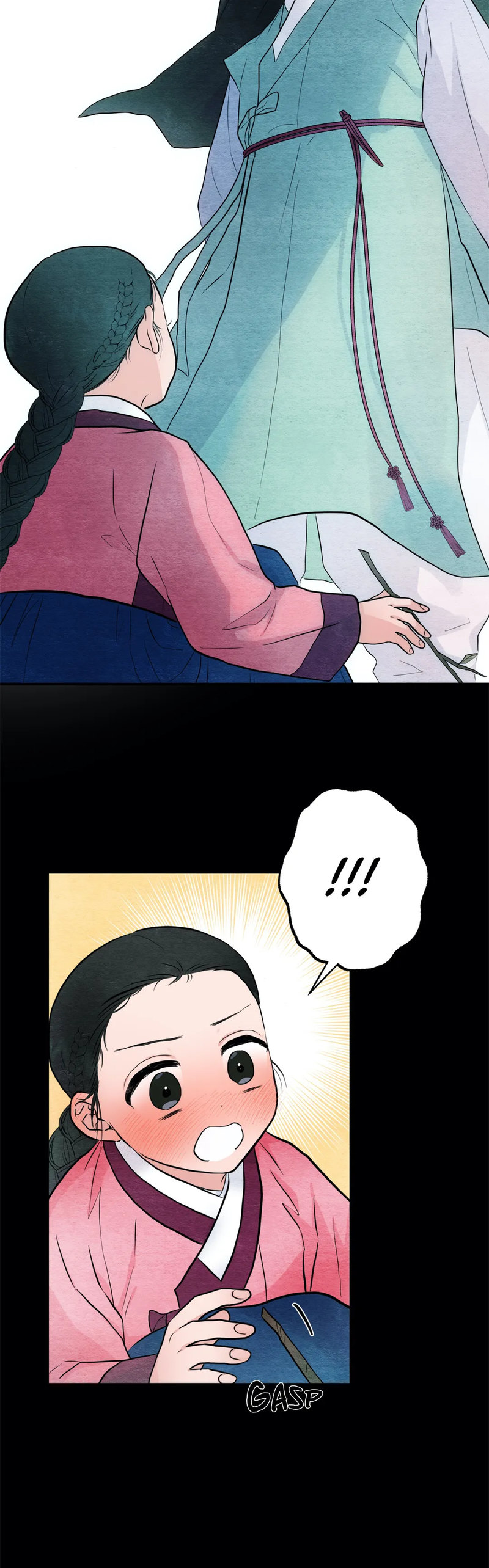 Wild Eyes page 12