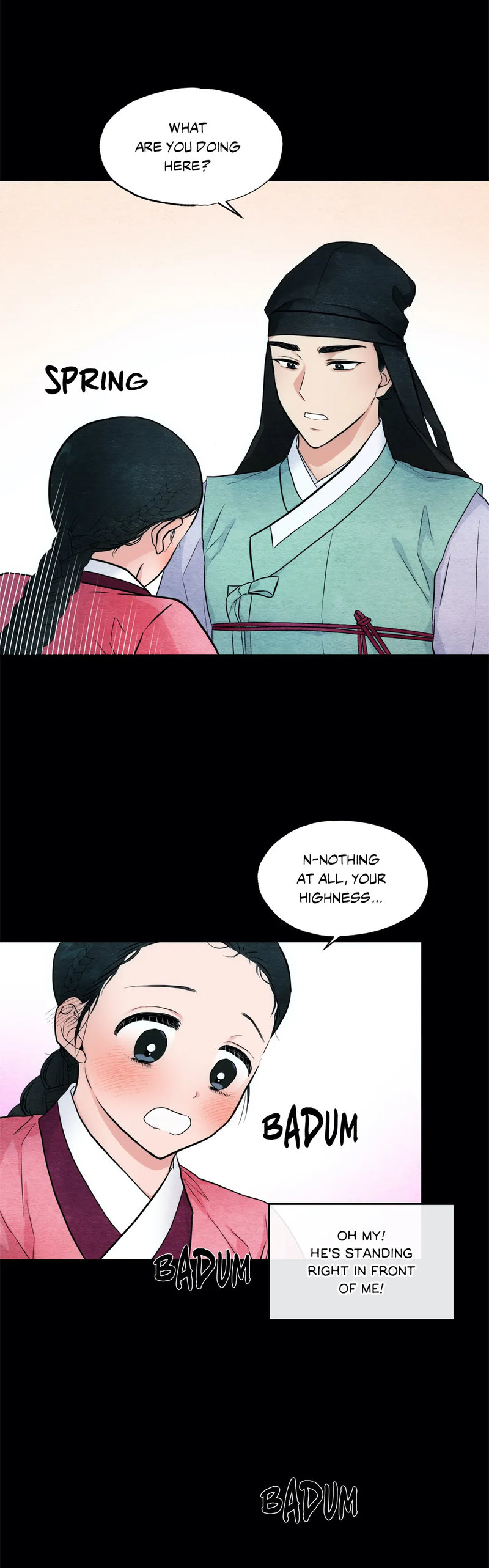 Wild Eyes page 13