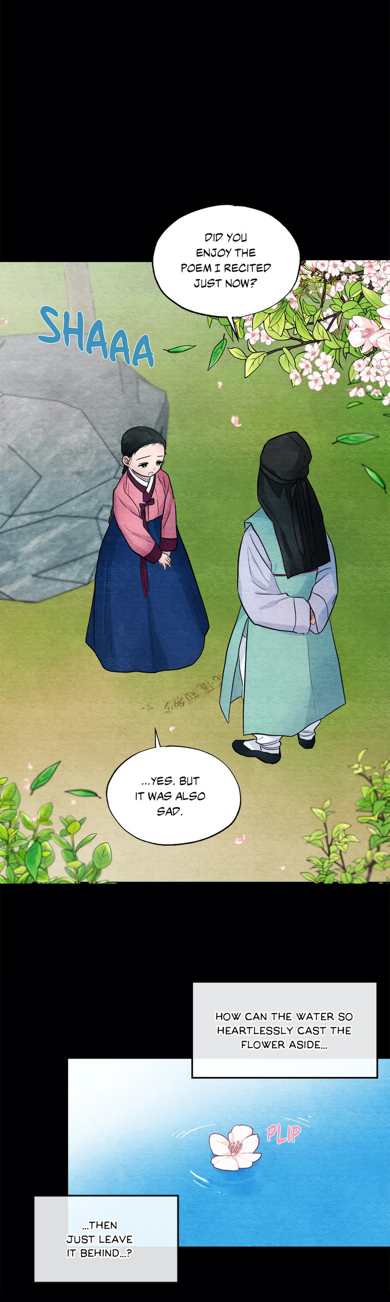 Wild Eyes page 19