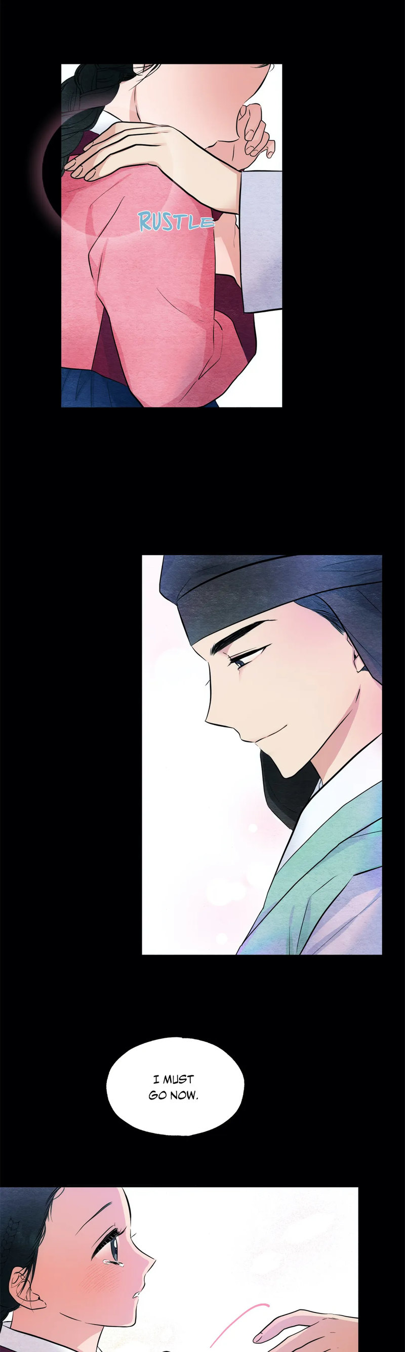 Wild Eyes page 22