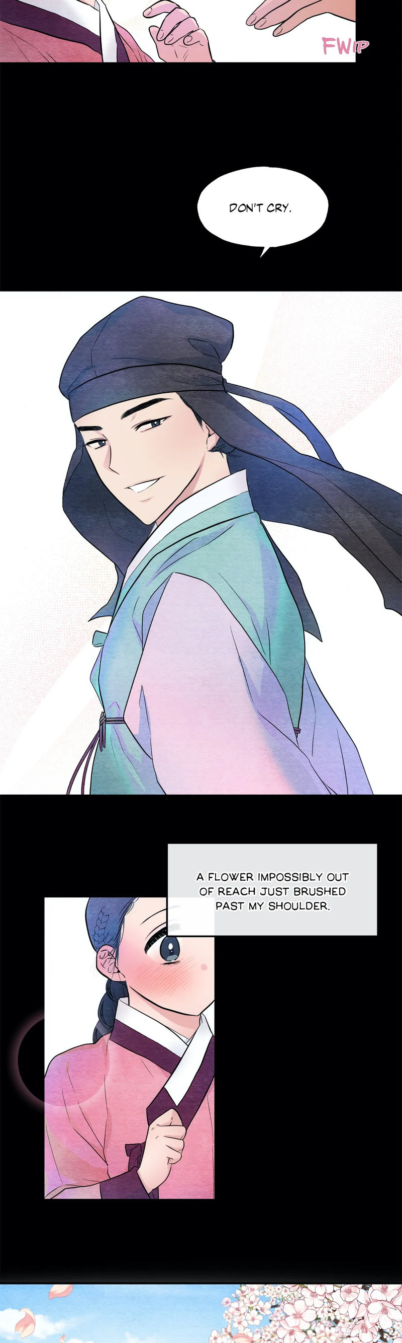 Wild Eyes page 23