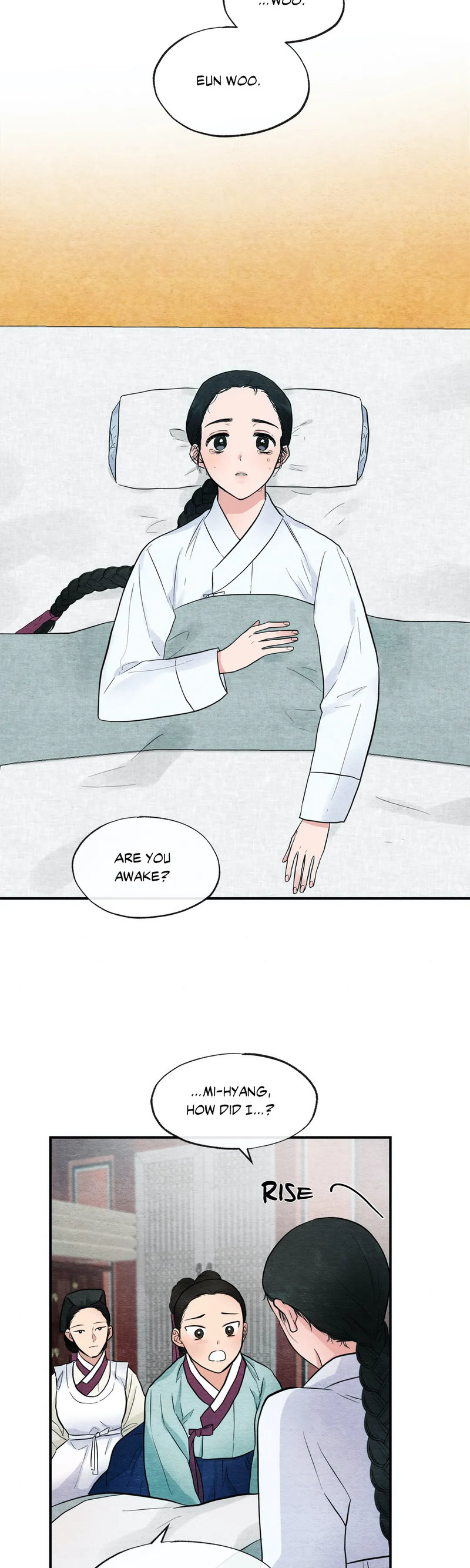 Wild Eyes page 26
