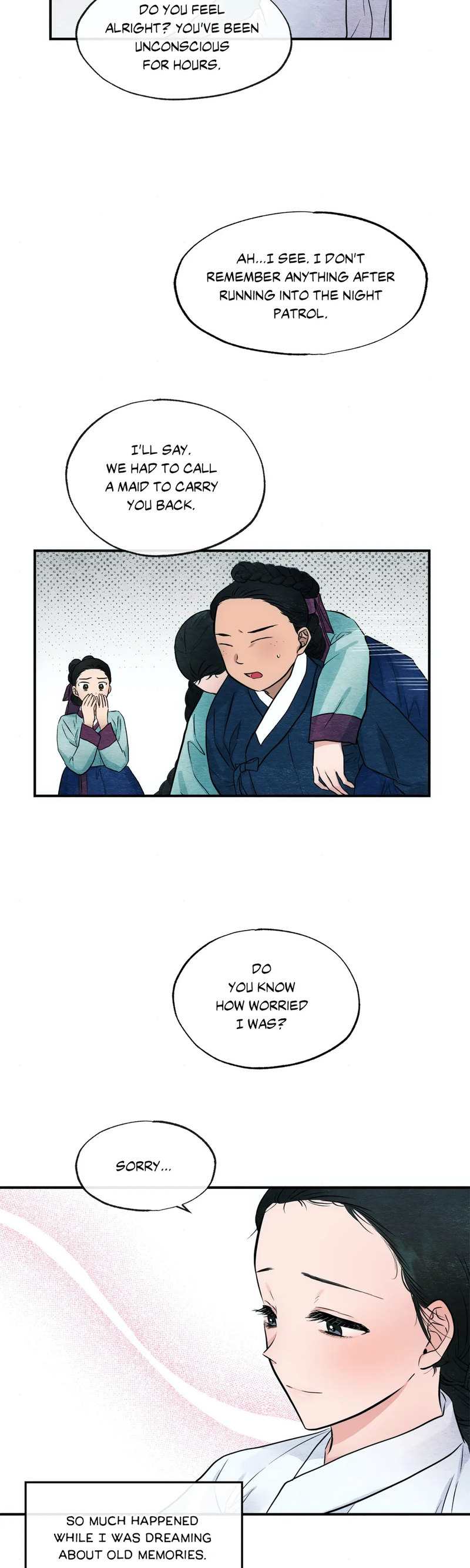 Wild Eyes page 27