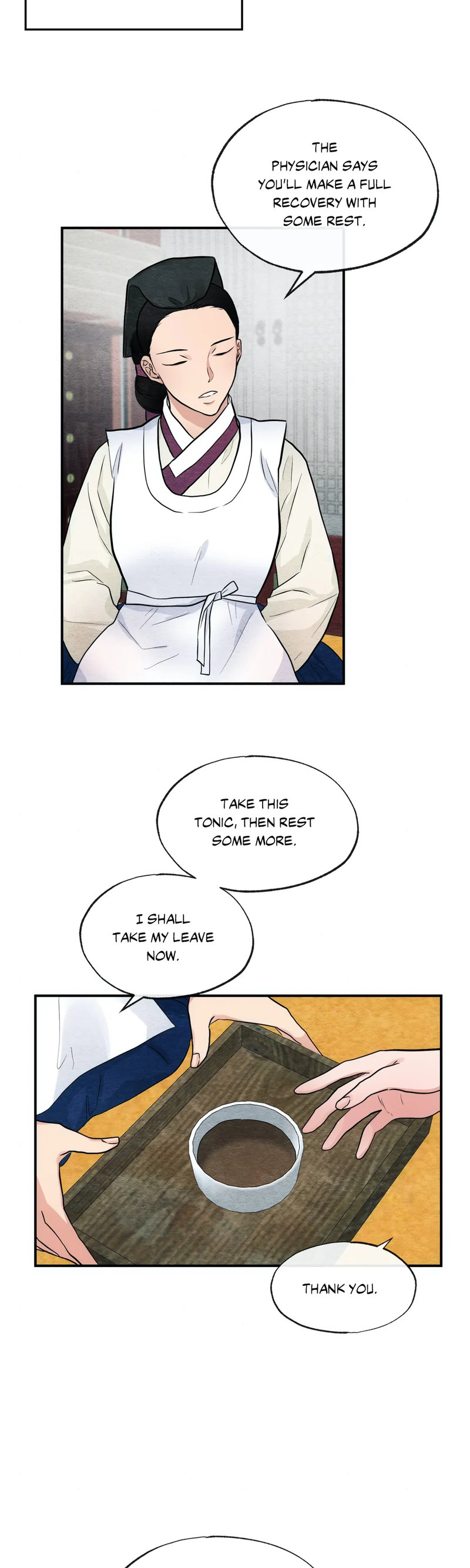 Wild Eyes page 28