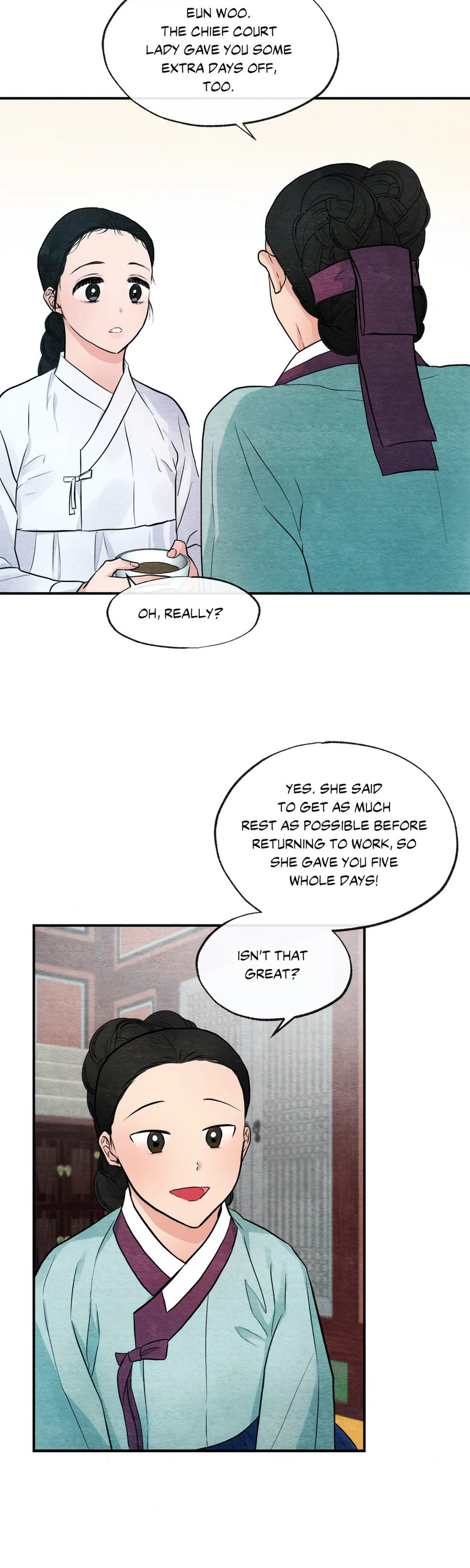 Wild Eyes page 29