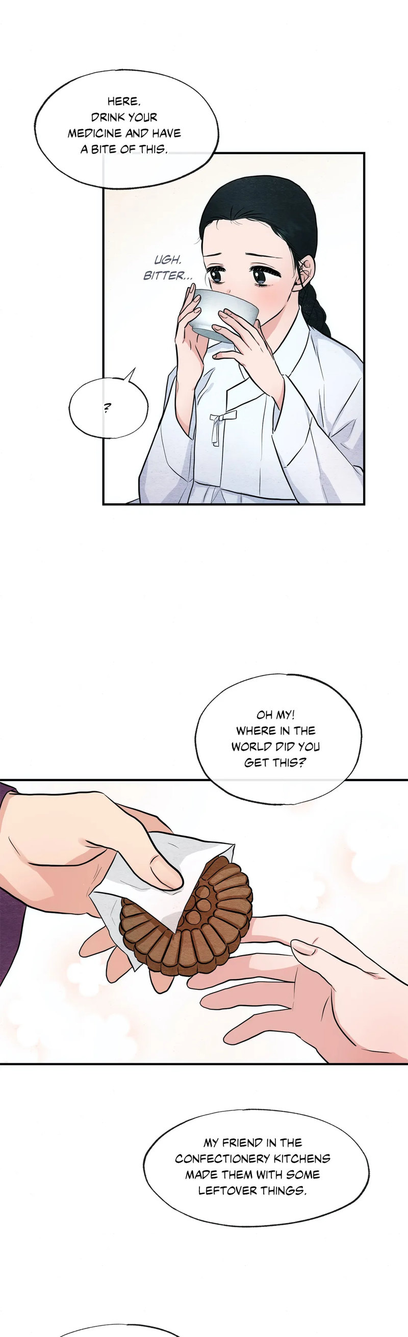 Wild Eyes page 30