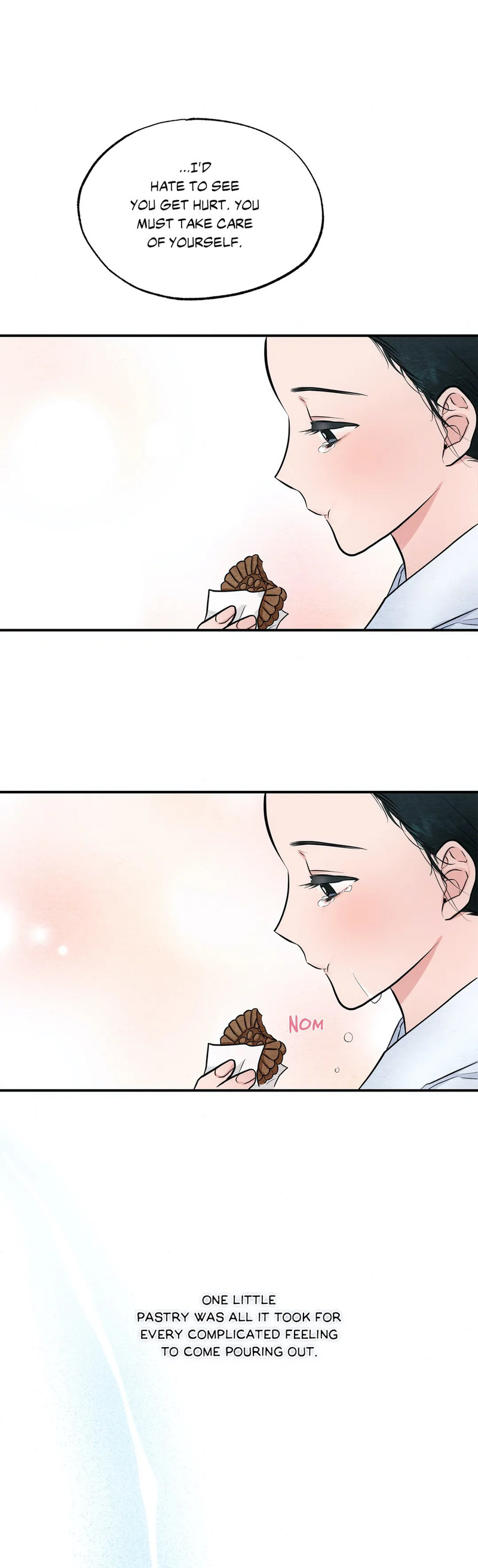 Wild Eyes page 32