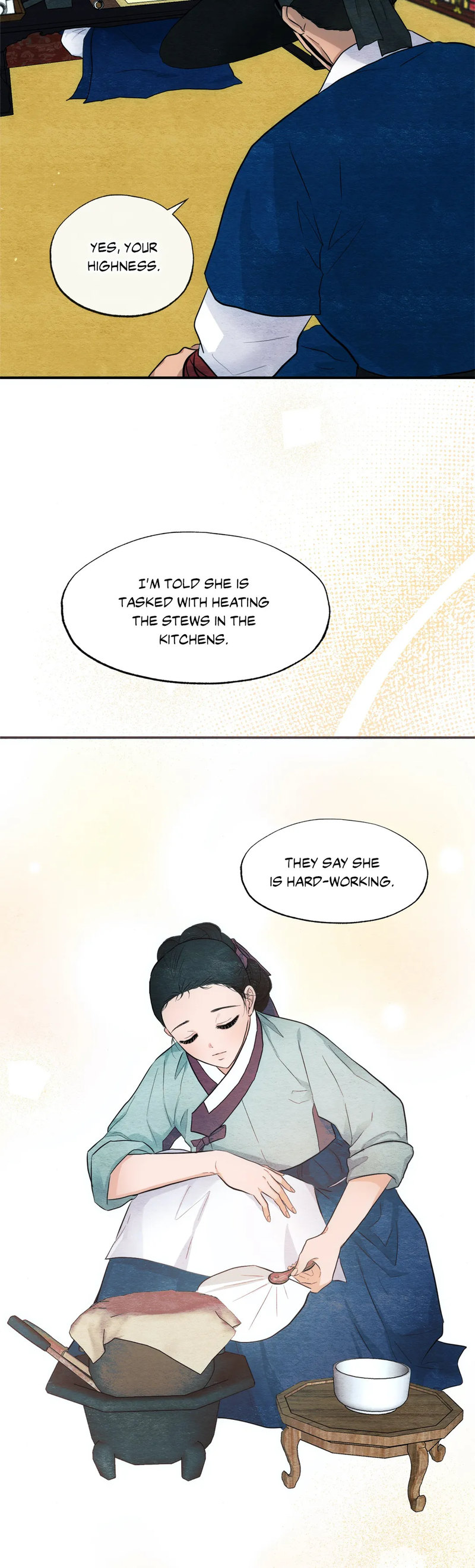 Wild Eyes page 10