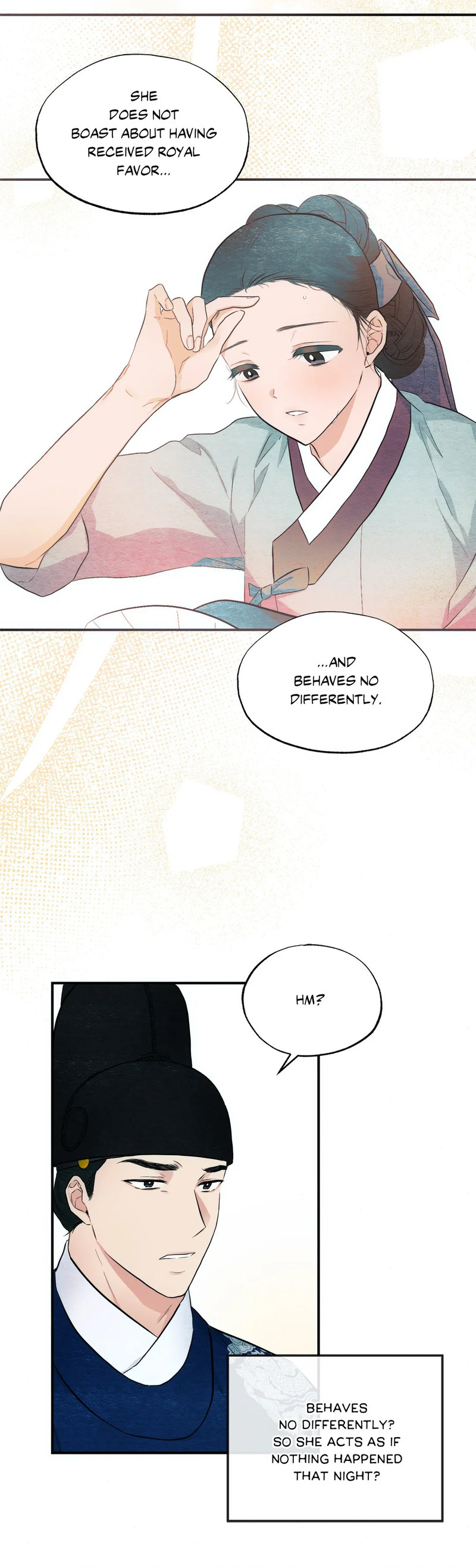 Wild Eyes page 11