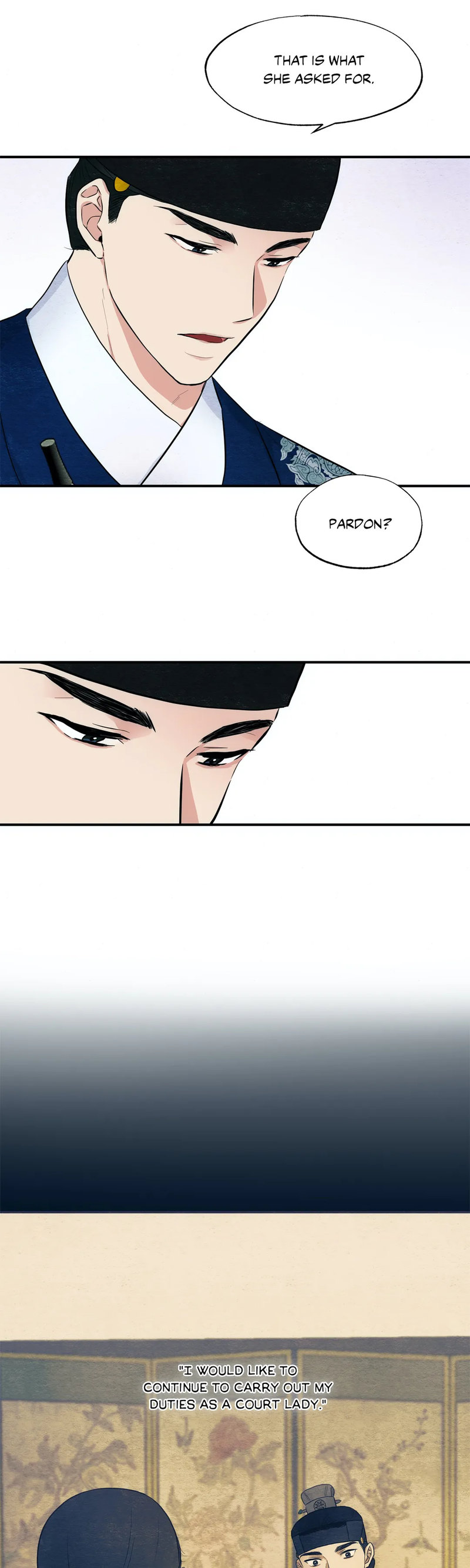 Wild Eyes page 13