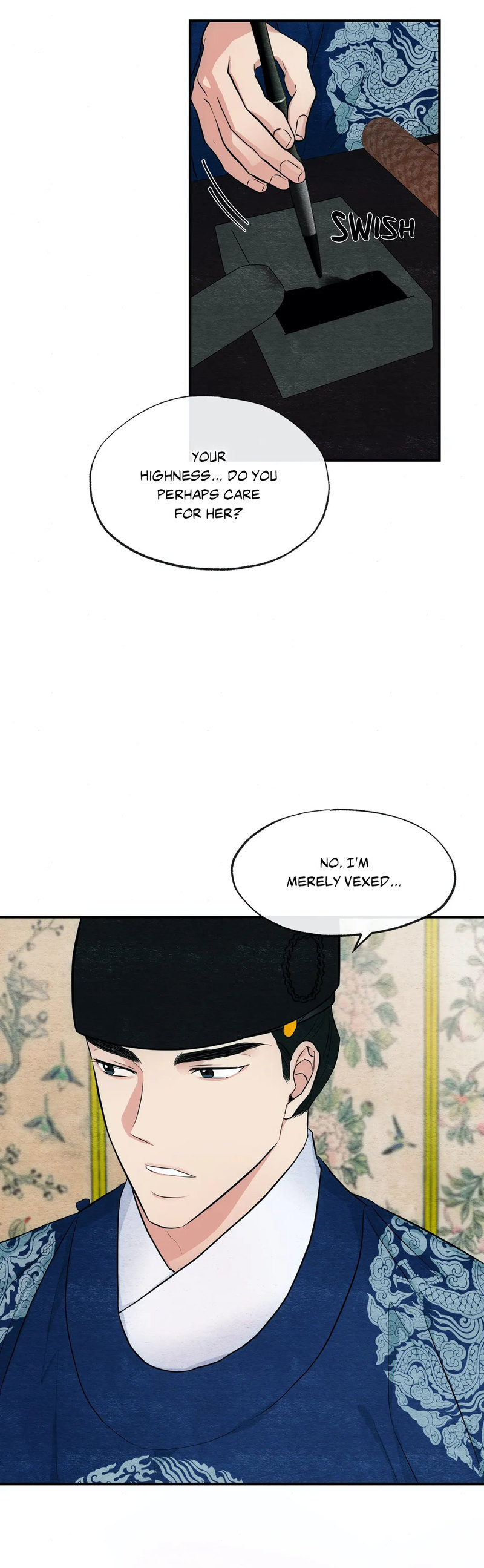 Wild Eyes page 19