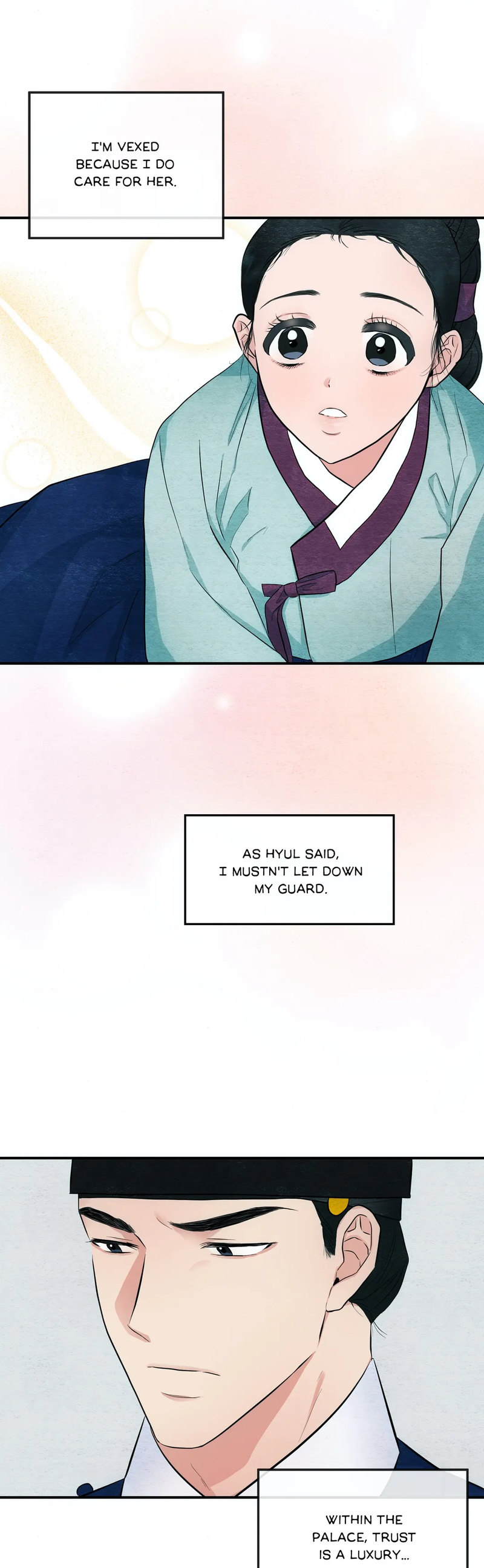 Wild Eyes page 20