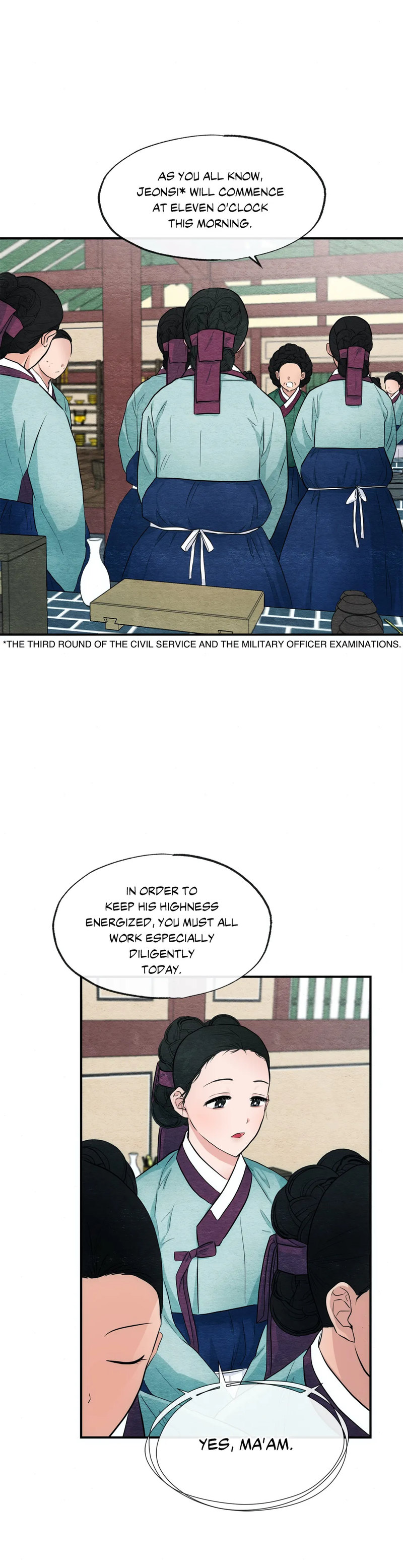 Wild Eyes page 22