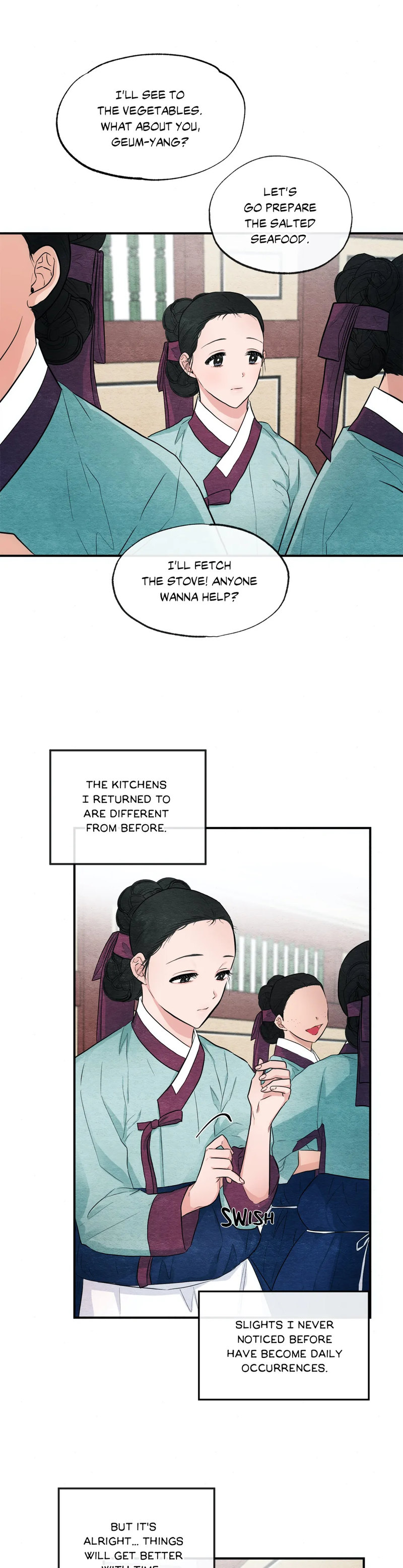 Wild Eyes page 23