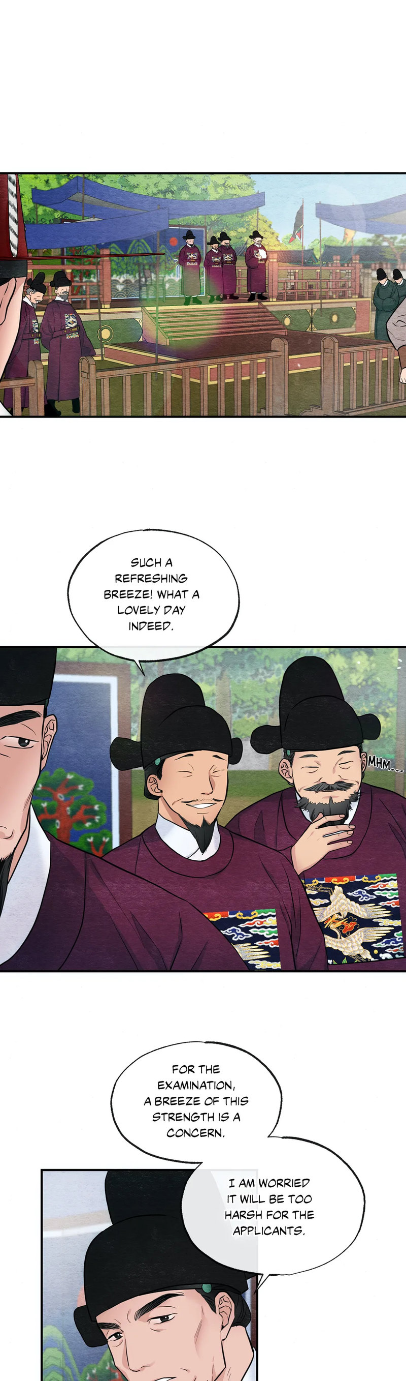 Wild Eyes page 6