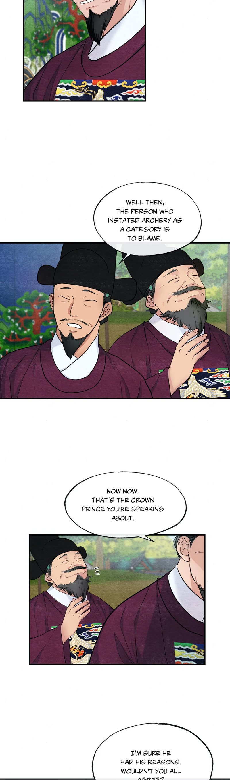 Wild Eyes page 7