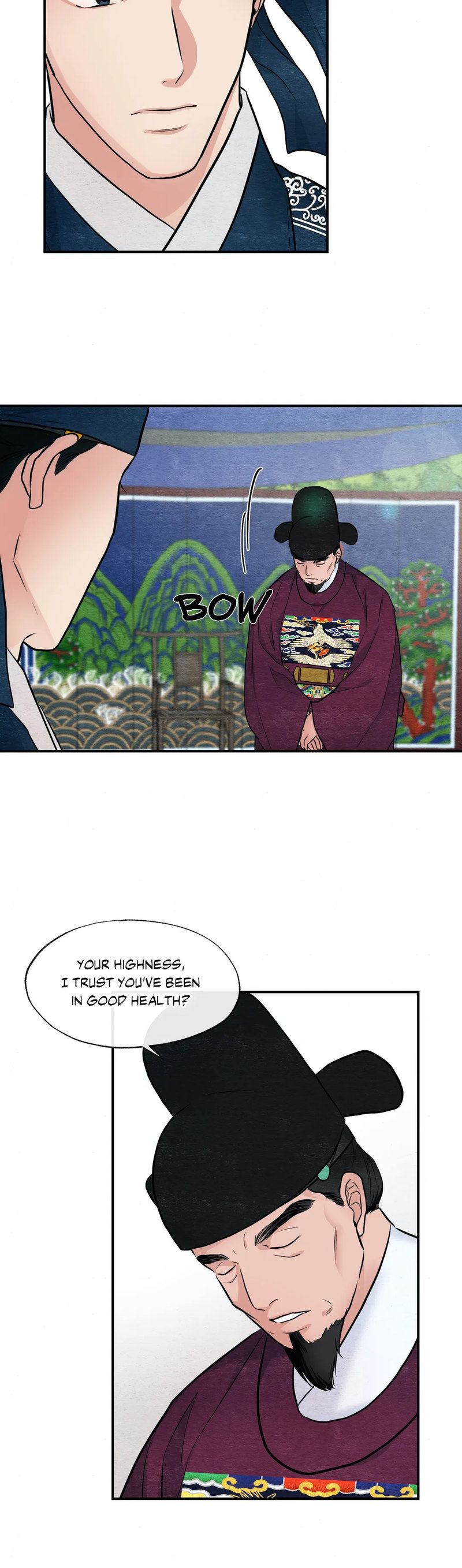 Wild Eyes page 10